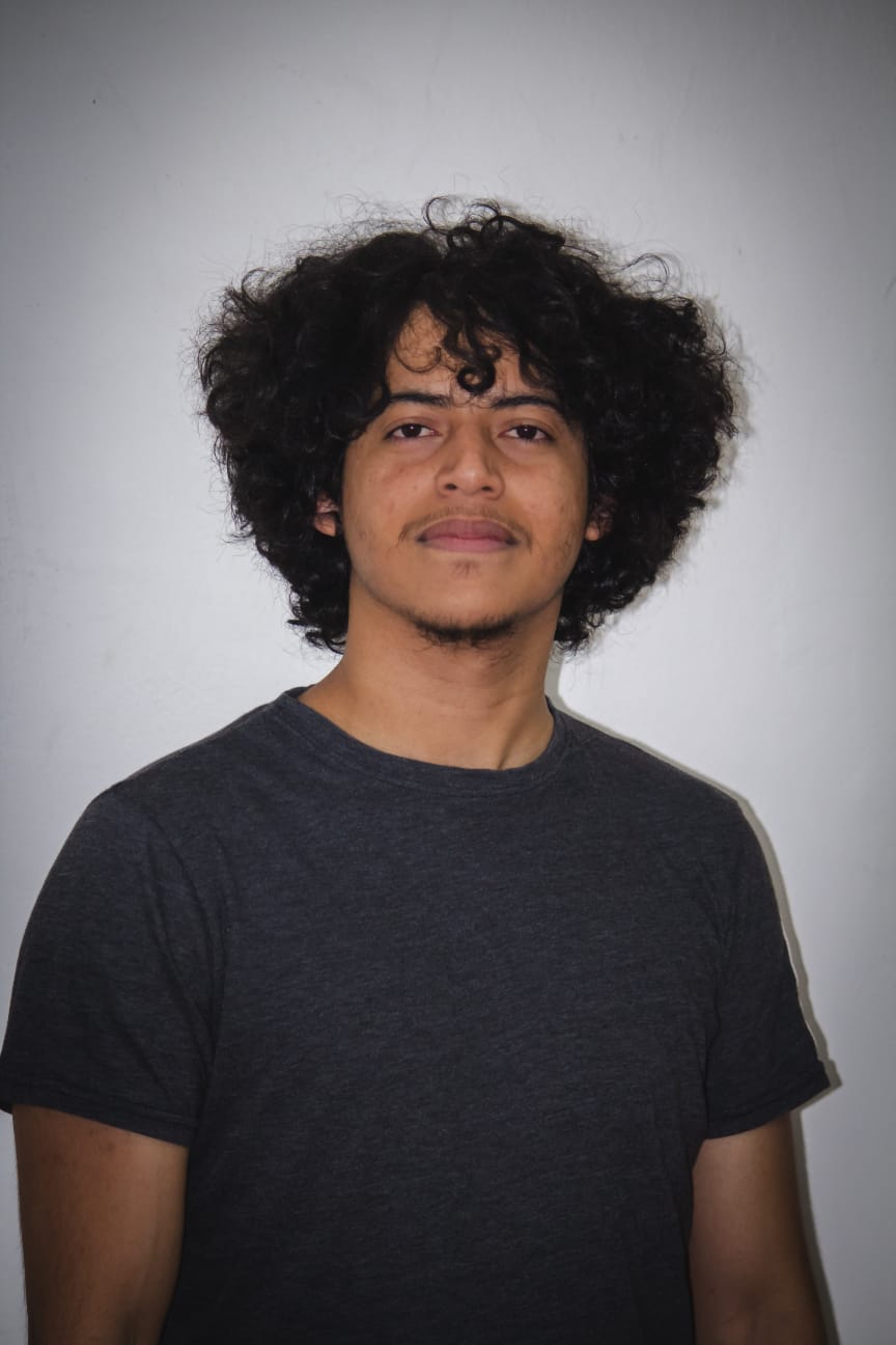 Fotografía de Edwin Hurtado