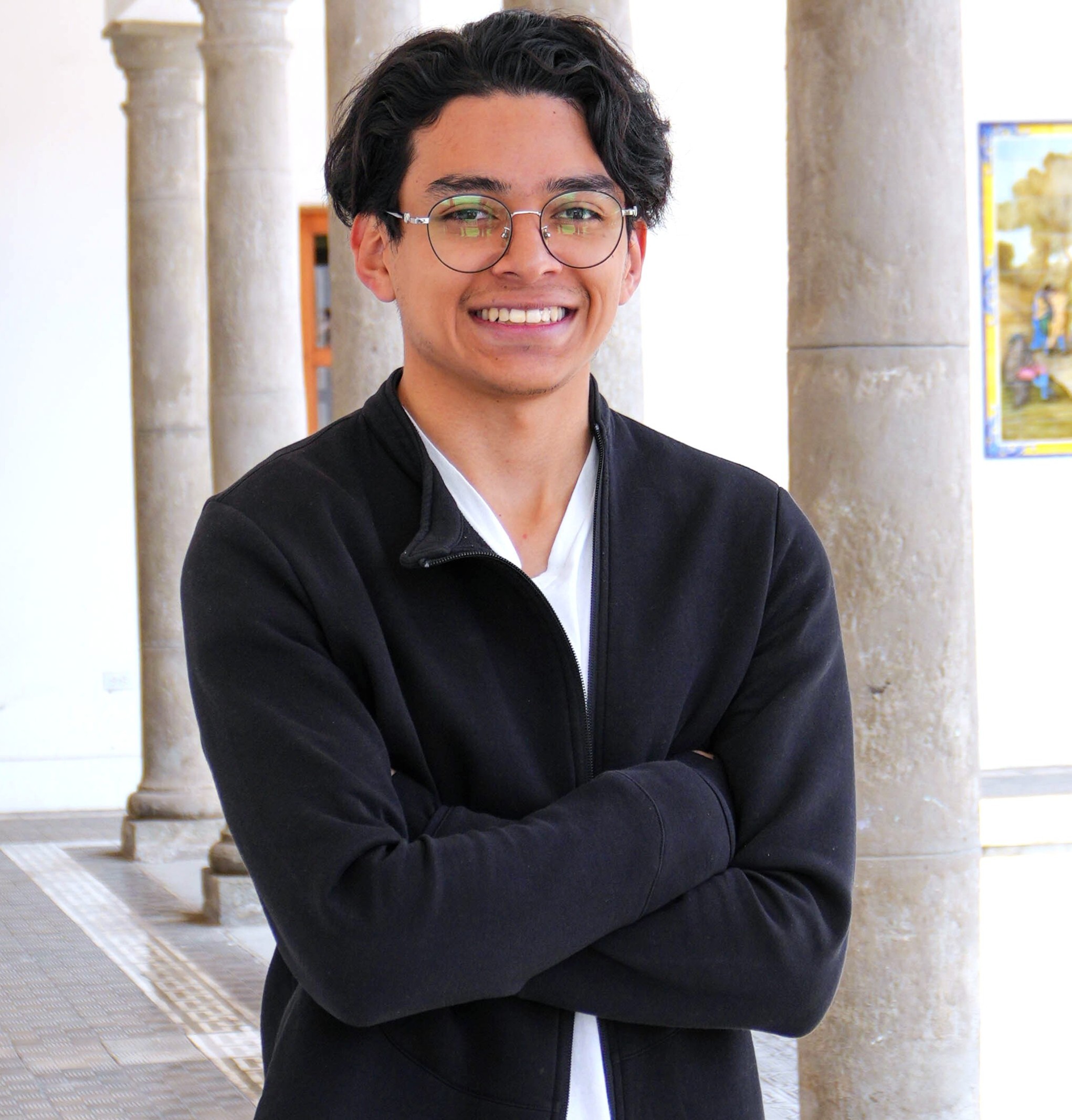 Fotografía de Ismael Cifuentes