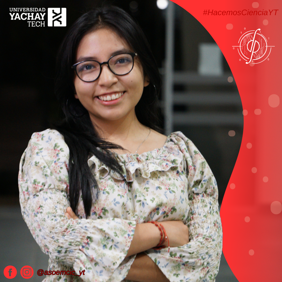 Fotografía de Daniela Analuisa